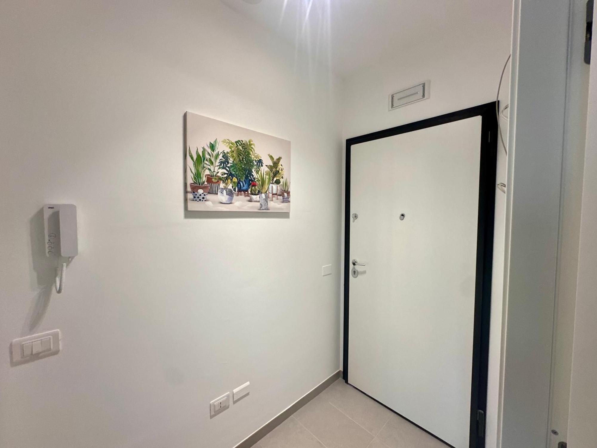 La Maison De Marcelle Tropea Exteriér fotografie