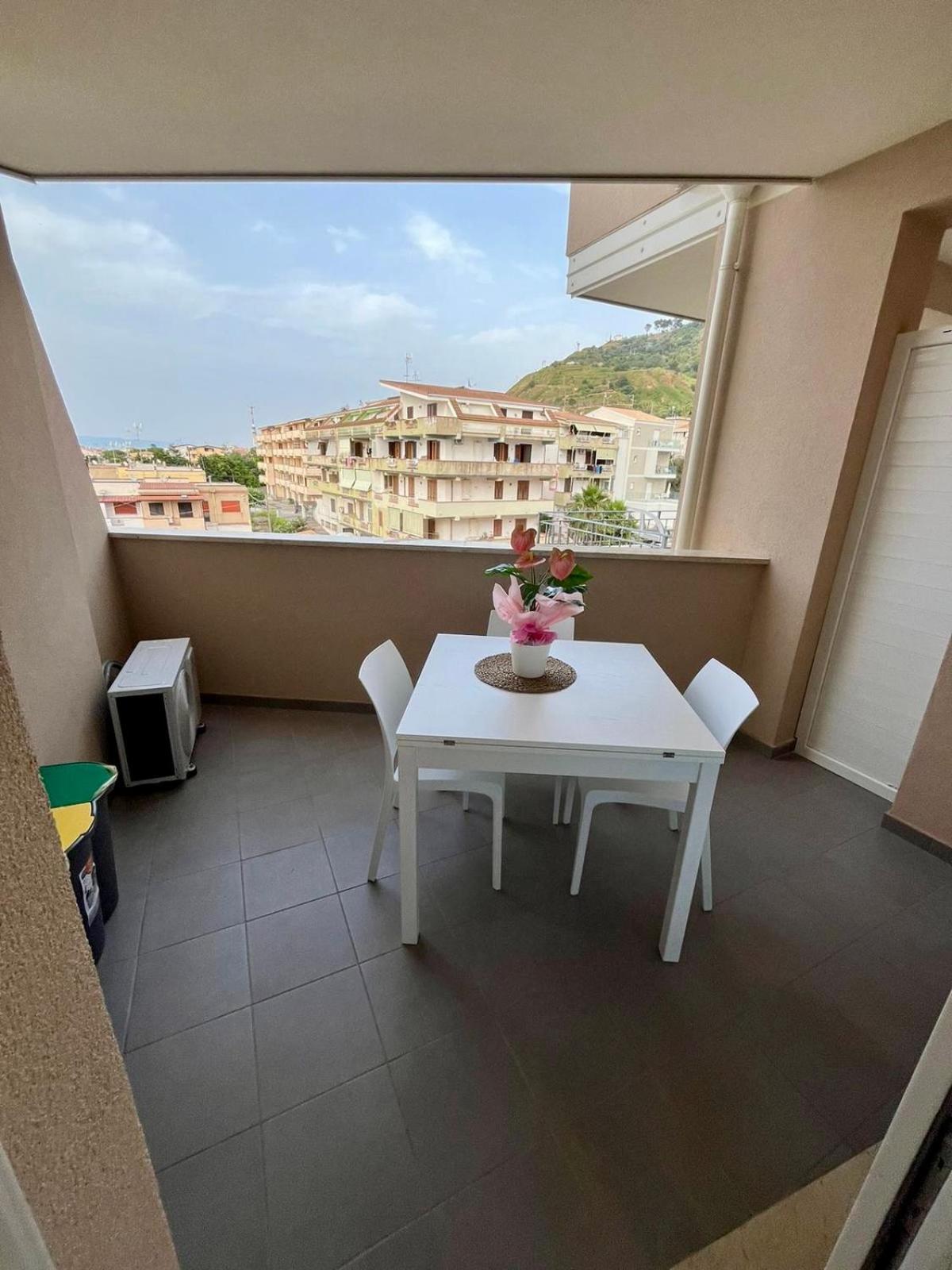 La Maison De Marcelle Tropea Exteriér fotografie
